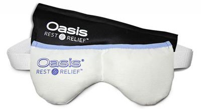 Oasis Rest and Relief Oasis Rest and Relief
