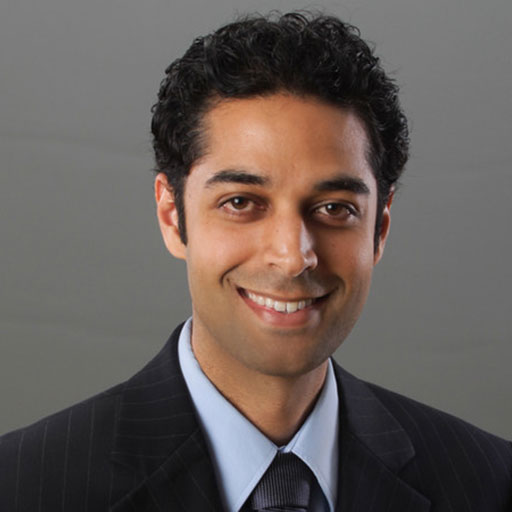 Rishi Parikh, M.D.