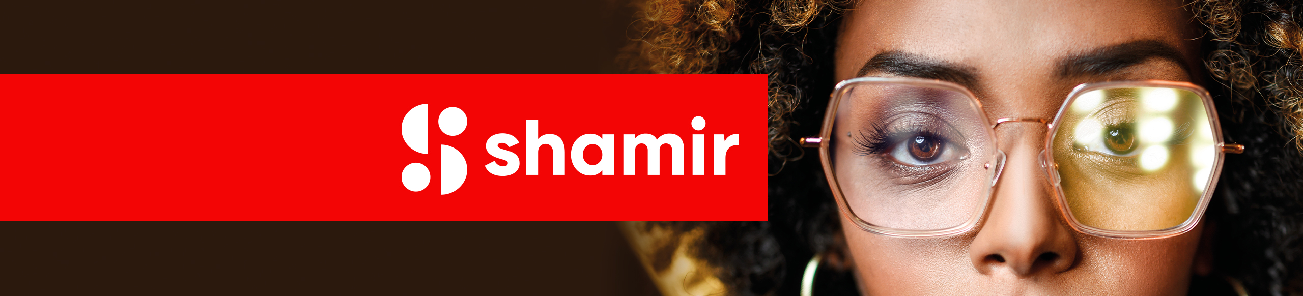 Shamir Header Shamir Header