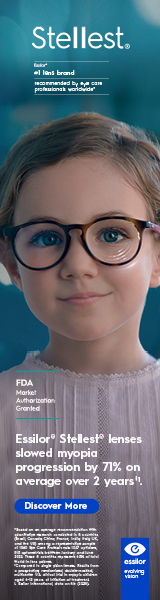 Stellest Banner 160x600 @1X Stellest Banner 160x600 @1X